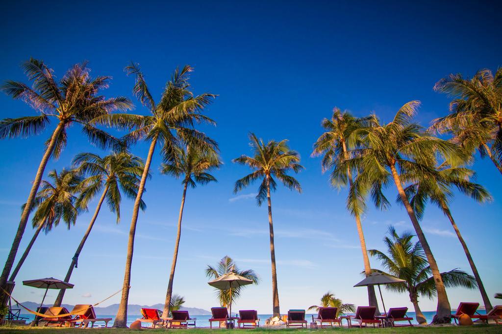 Coco Palm Beach Resort - Sha Extra Plus Mae Nam Beach Eksteriør bilde